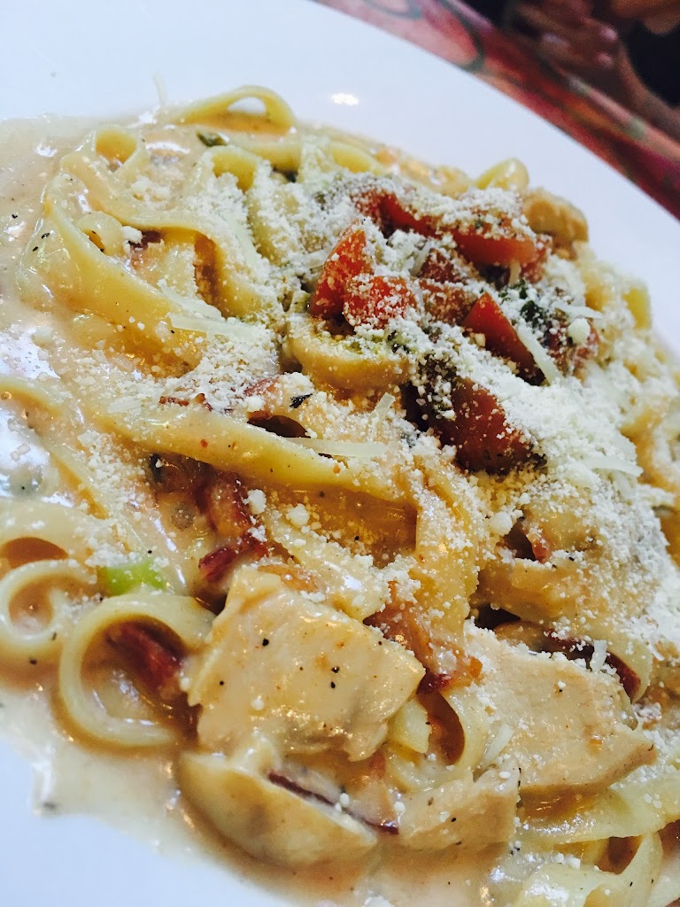Fettuccine