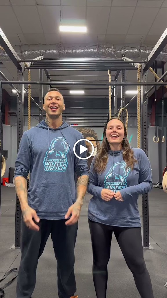  CrossFit Winter Haven