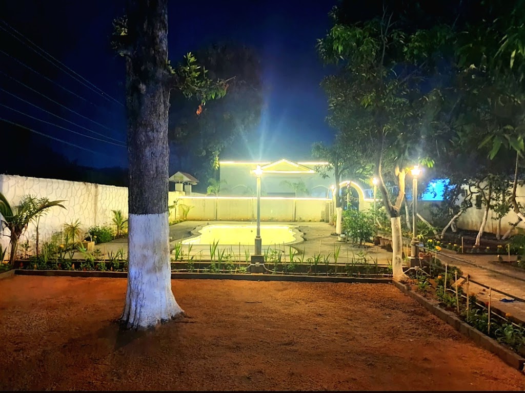 Hidden Forest Eco Resort Madhupur