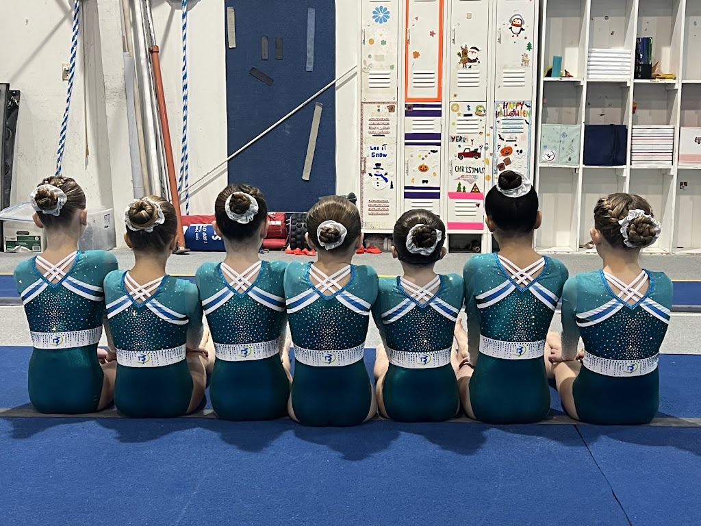  River City Gymnastics