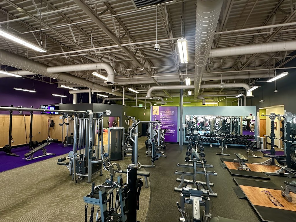  Anytime Fitness Romeoville
