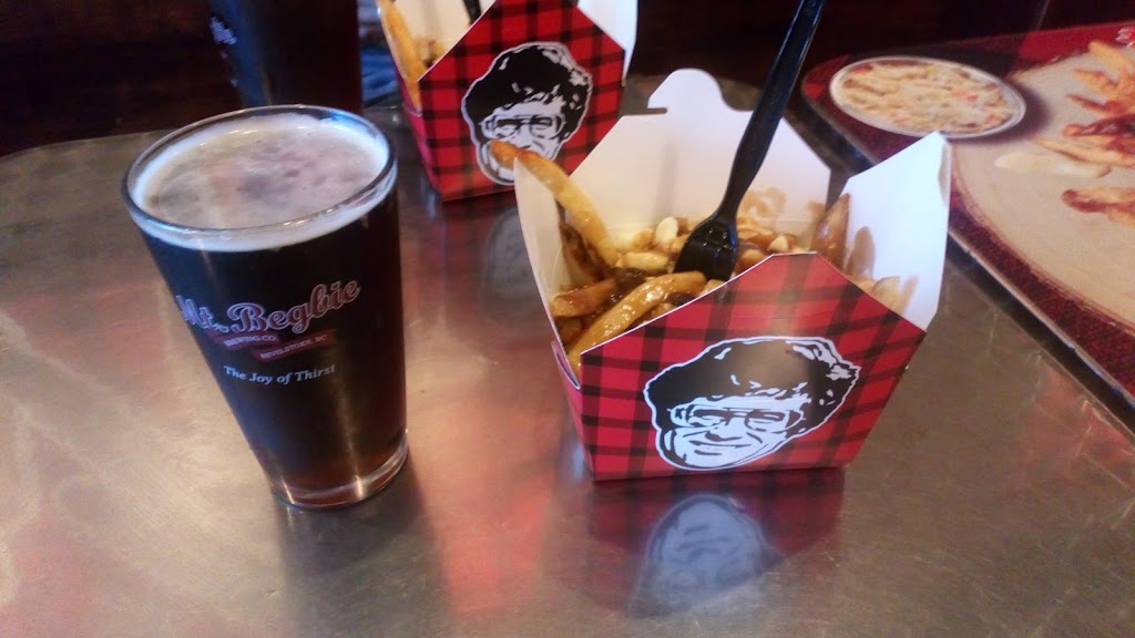 French fries