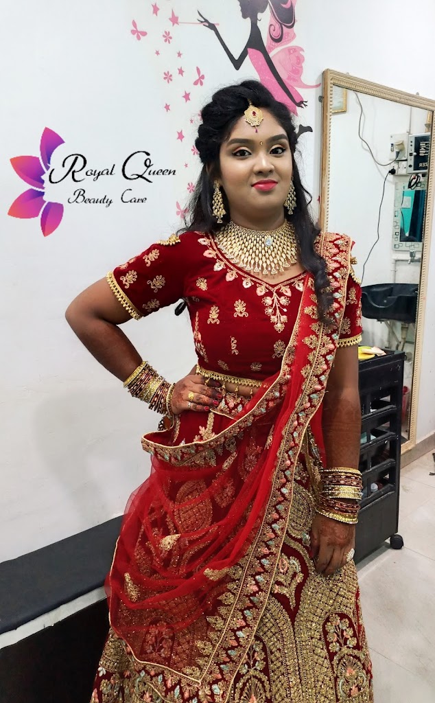 Royal Queen Beauty Care Ladies Kids Only