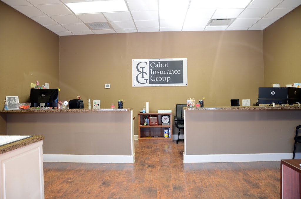 Cabot Insurance Group