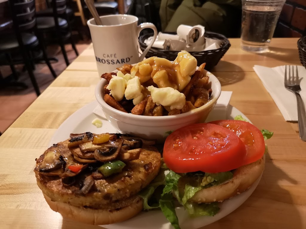 Food & drink