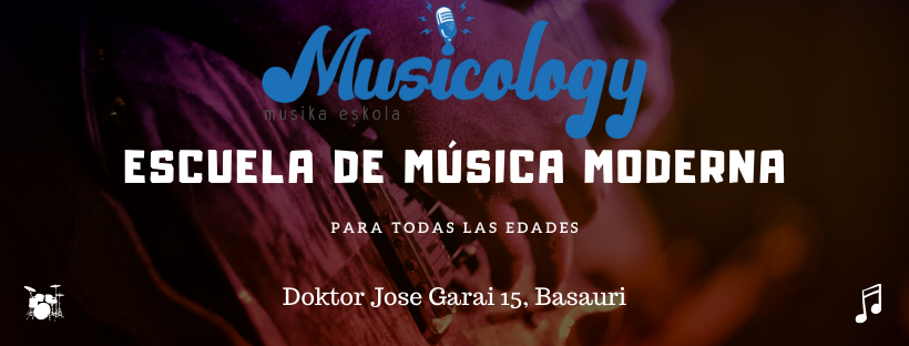 Musicology Eskola