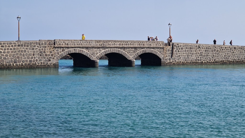 Parque Jose Ramirez Cerda