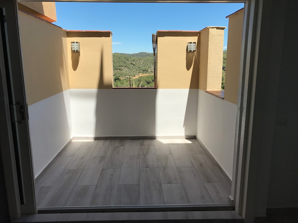 Buenavista Apartment Sitges