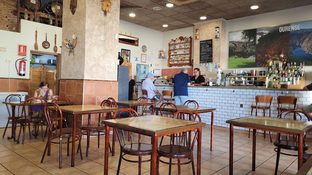 Restaurante la Tartana