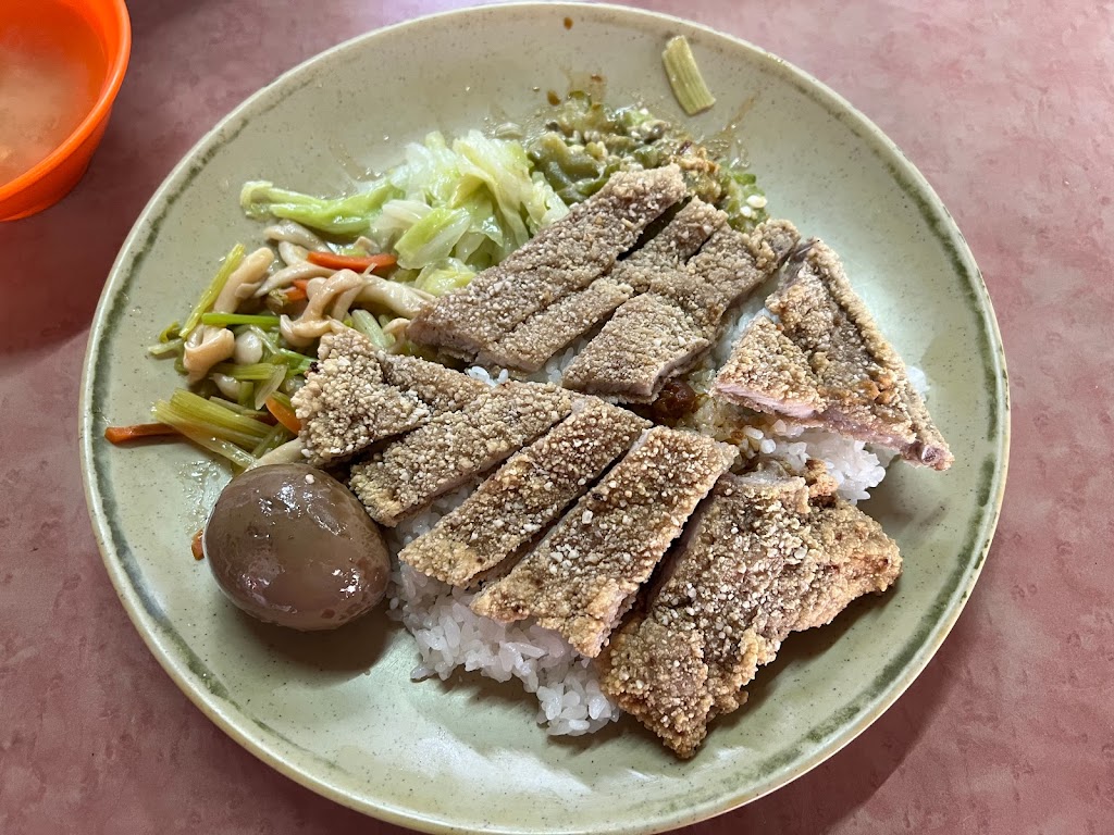 永佳快餐（排骨飯） 的照片