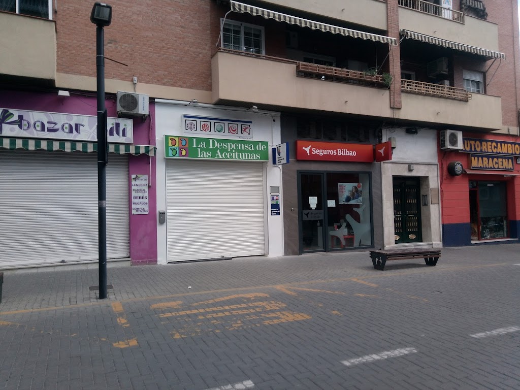 La Despensa de las Aceitunas