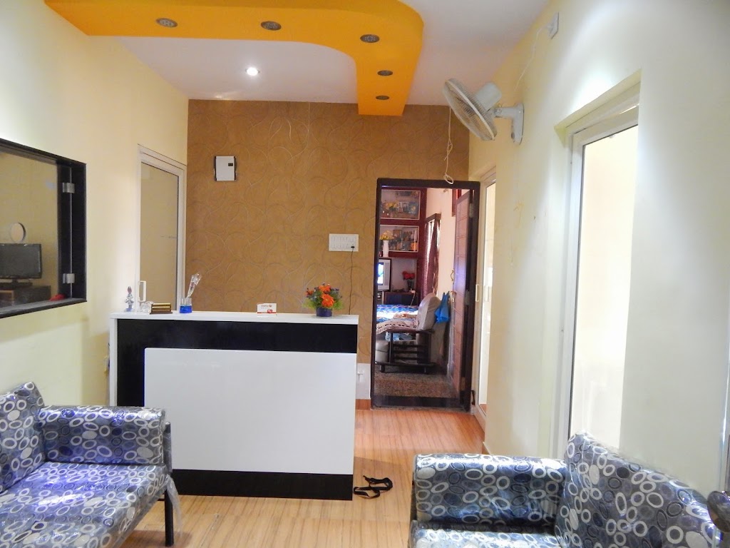 Dr. Samiksha Heart And Diabetic Care