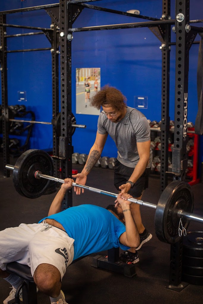  Lifestyle Fitness Training