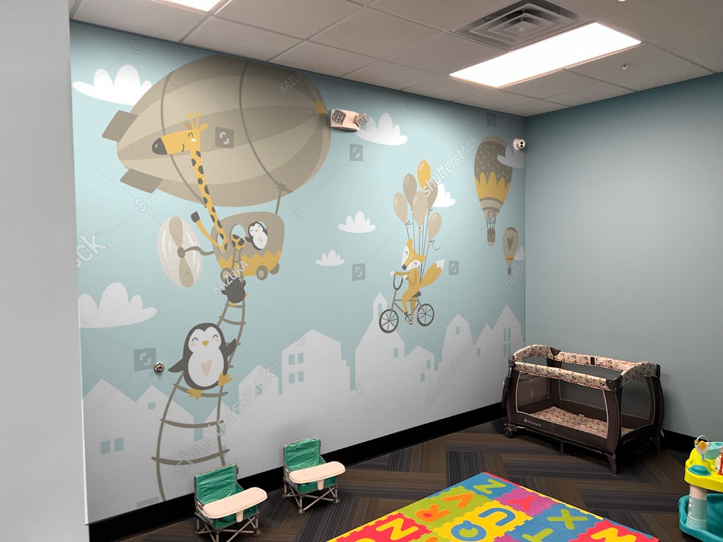  CLUB4 Fitness Melbourne