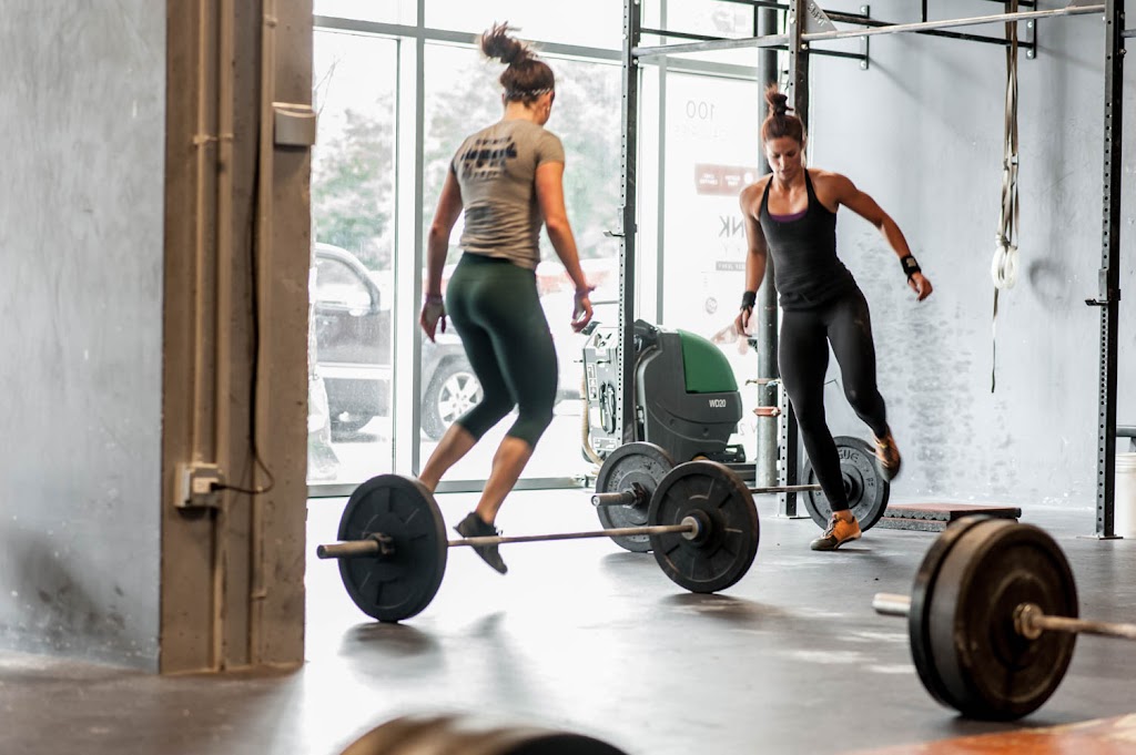  River North CrossFit