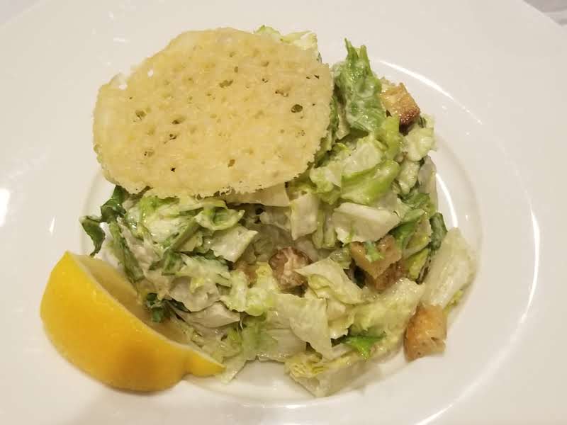 Caesar salad