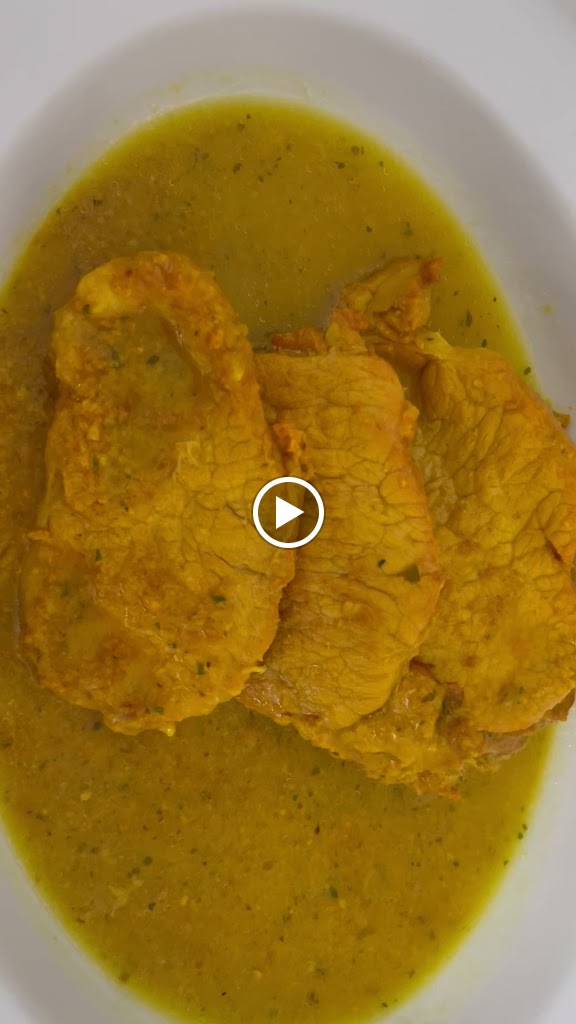 Comidas Caseras Paqui — Videos