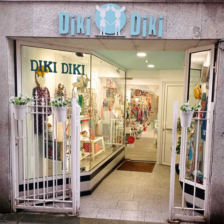 Foto 2 de Tienda Diki Diki