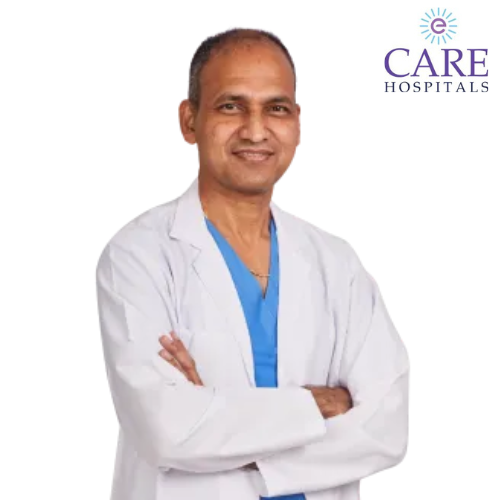 Dr. Dr Tapan Kumar Dash Best Pediatric Cardiac Surgeonin Banjara Hills Hyderabad Care Hospitals Banjara Hills