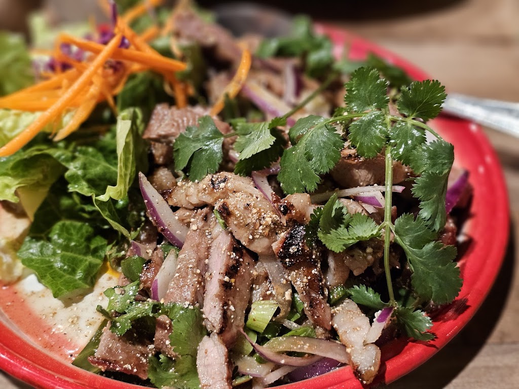 Bangkok Street Food