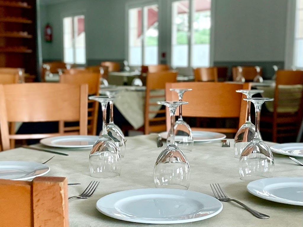 Restaurante Don Jaime Berria