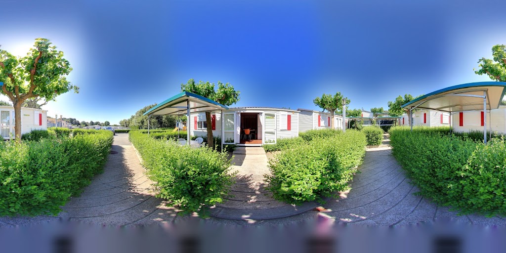 Camping Resort & Bungalow Park Mas Patoxas