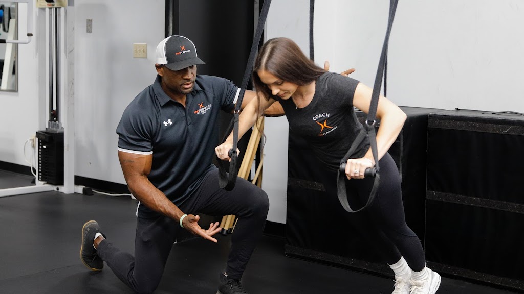  ProFormance Health & Wellbeing