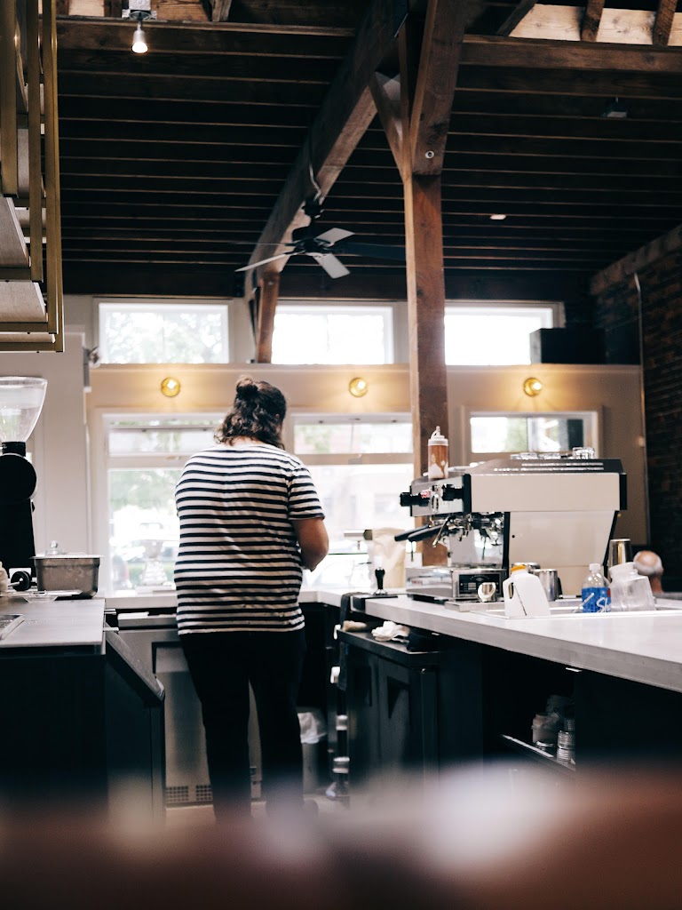 Photo of Narrative Coffee