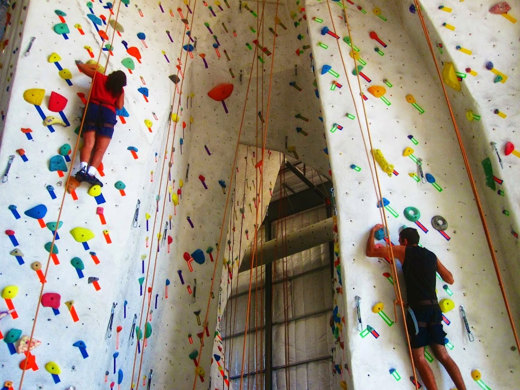  MetalMark Climbing