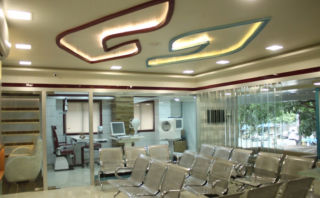 Sahu Eye Hospital Eye Specialist In Malad West Mumbai