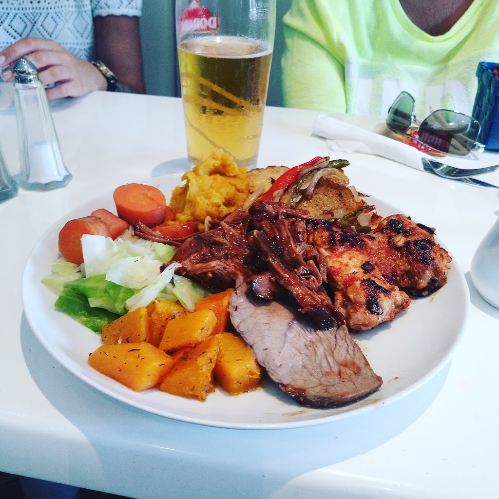 Dylans bar — Del propietario