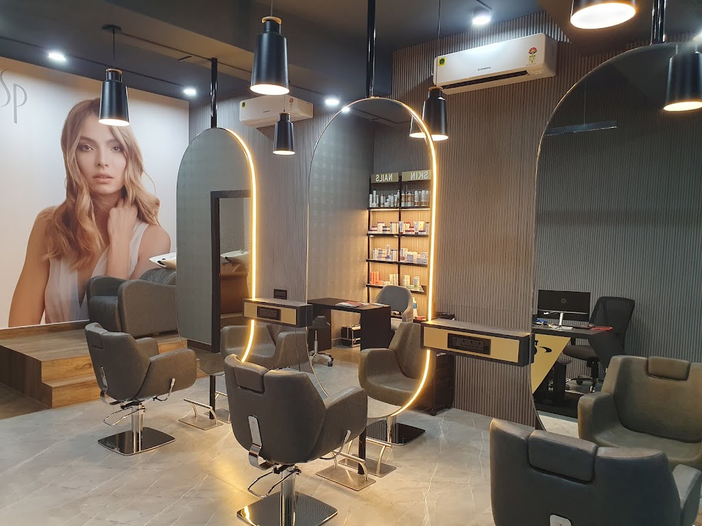 Essensuals By Toni Guy Hairdressing Namakkal