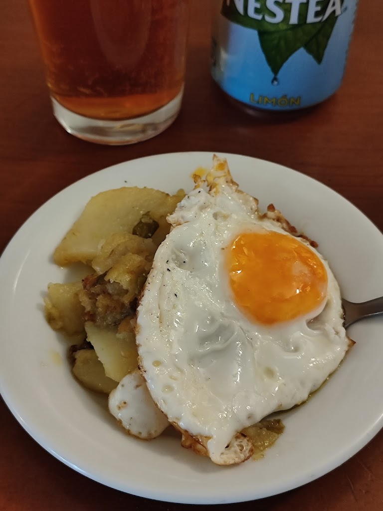 Cafeteria Santa Rosa