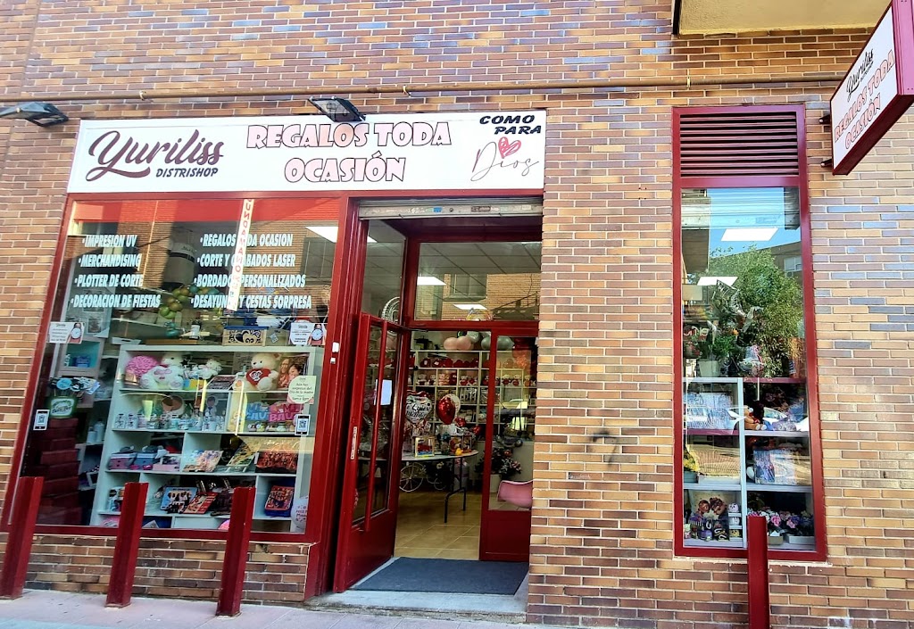 Yury Personalizados - Camisetas, Sudaderas, Gorras y estampados personalizados en general