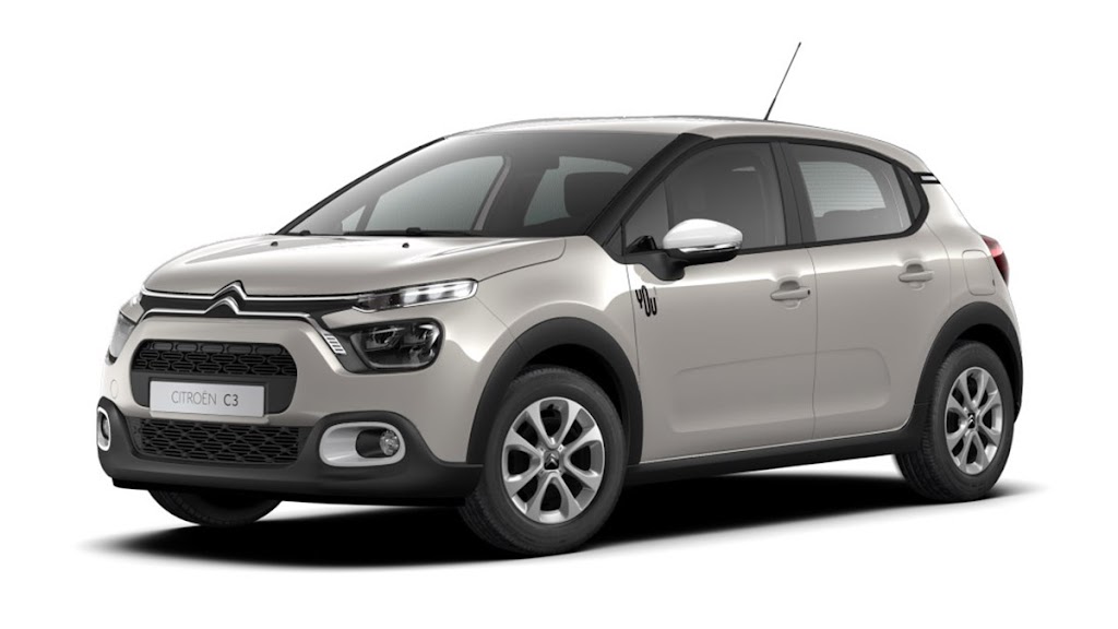 Parking Habi Cars - Alquiler de Coches - Rent a Car - en Santiago de Compostela — Del propietario
