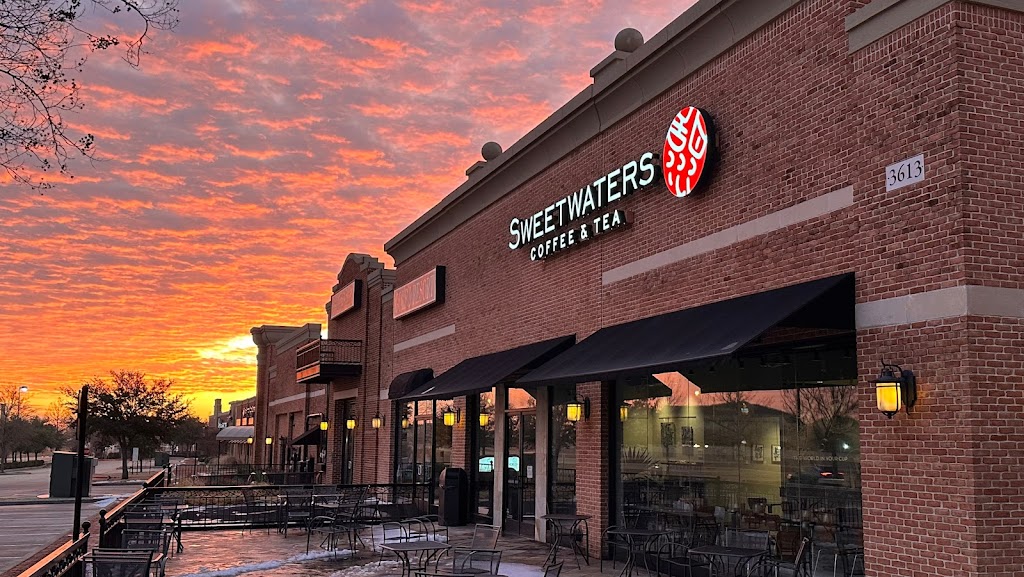 Photo of Sweetwaters Coffee & Tea