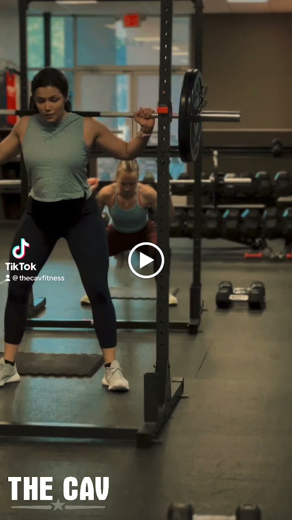  THE CAV Fitness - Jeffersontown