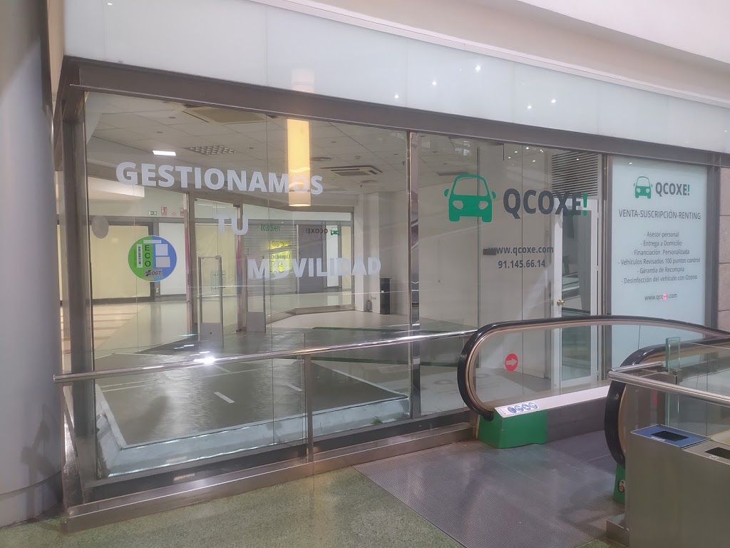 QCoxe