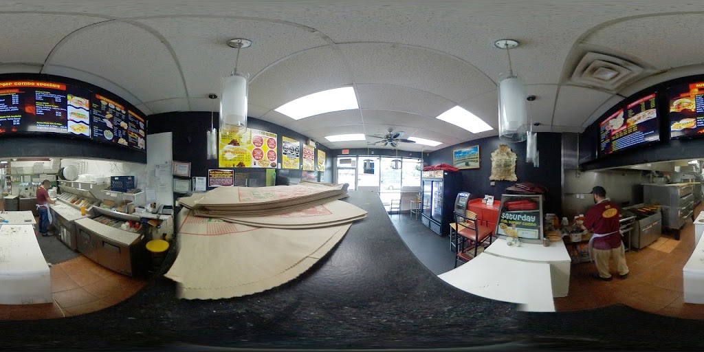 Street View & 360°