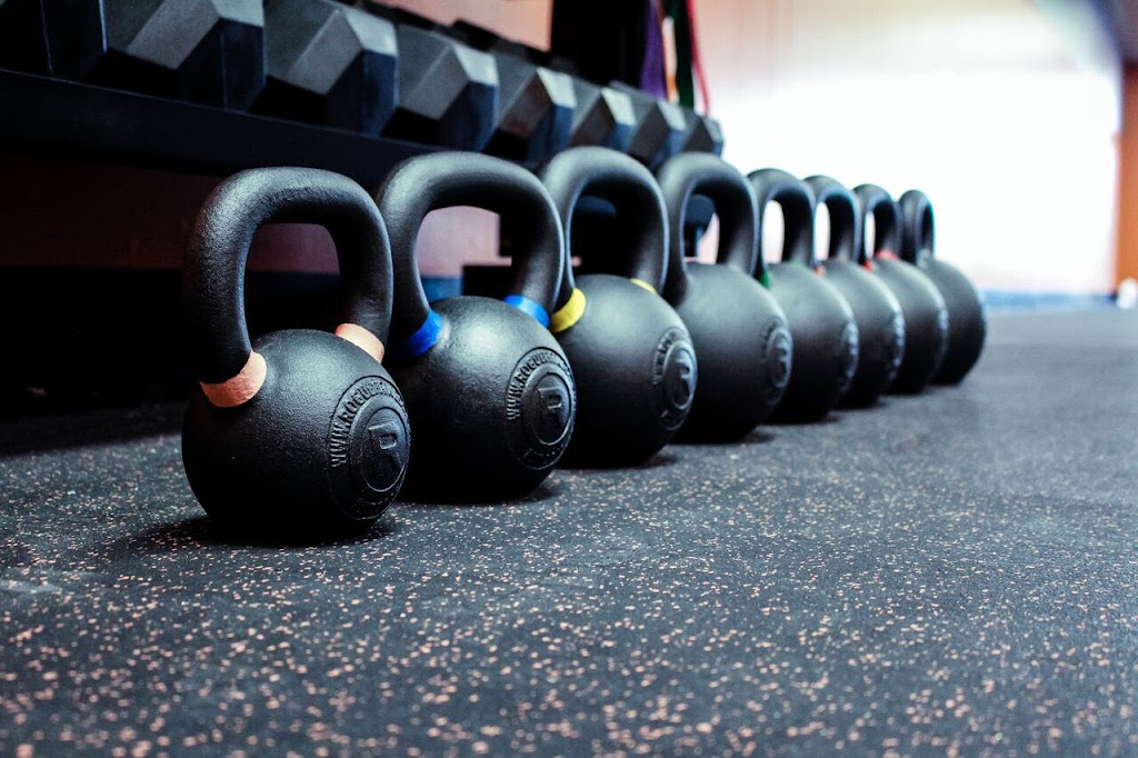  Wallace Training Systems