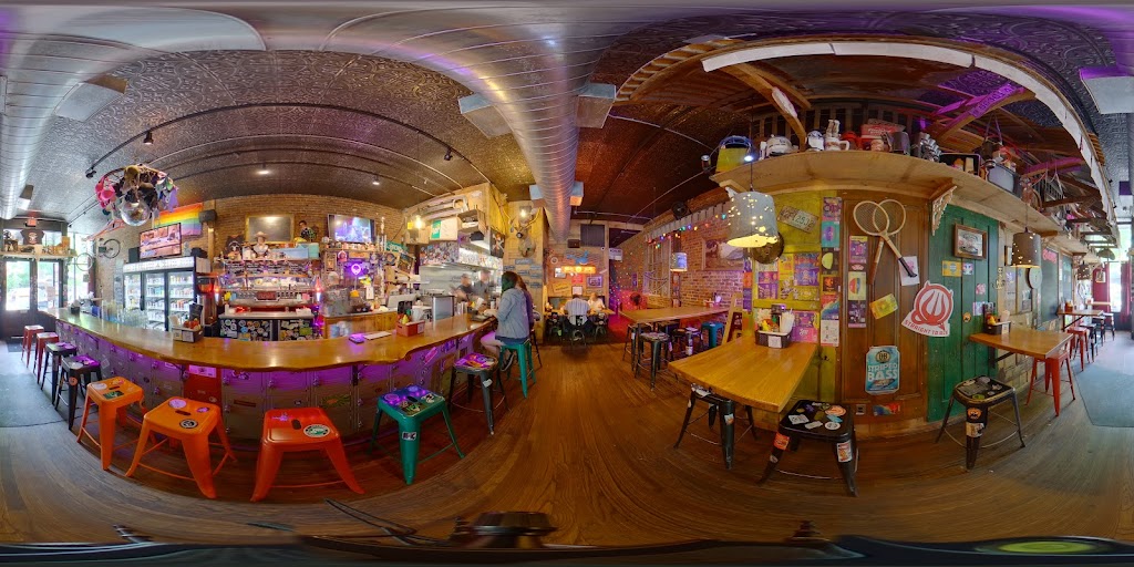 Street View & 360°