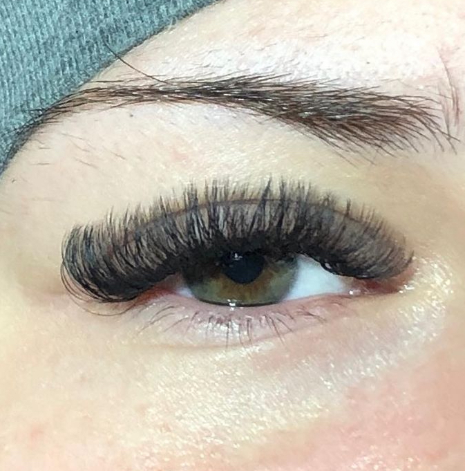 Eden Salon de Belleza — Del propietario