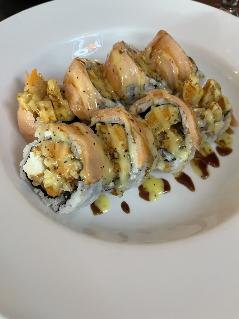 California roll