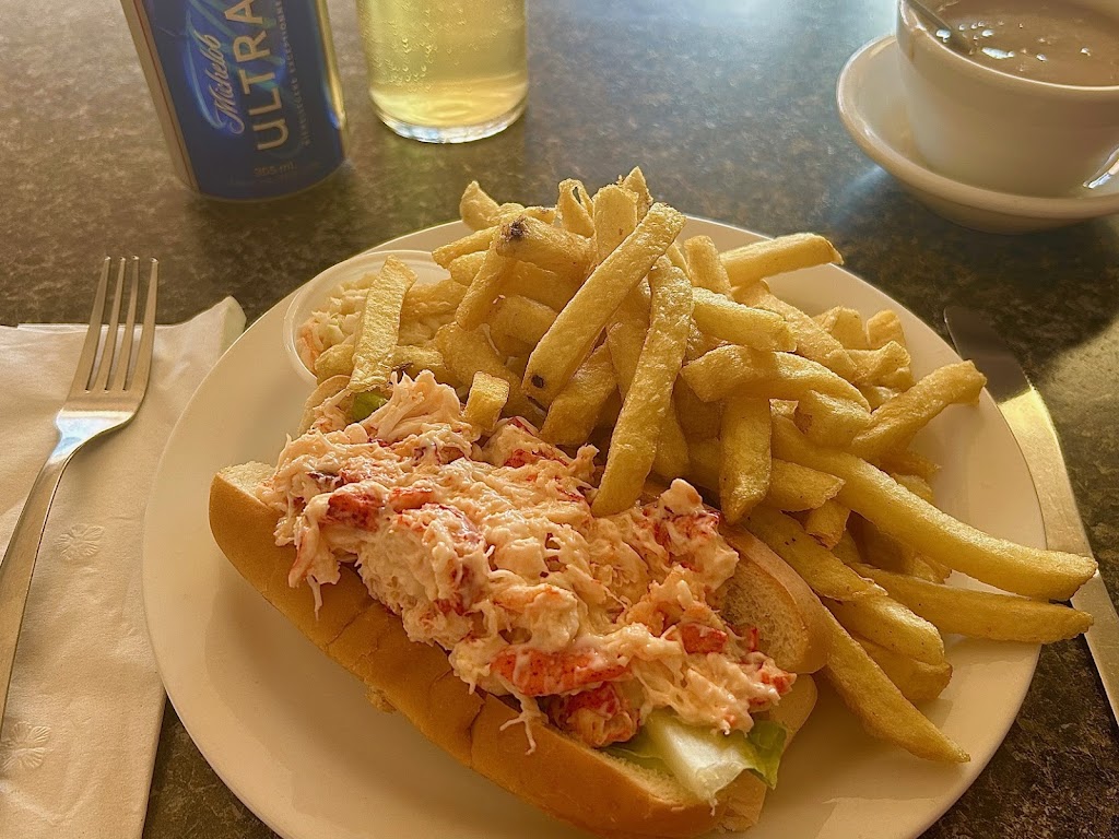 Food & drink