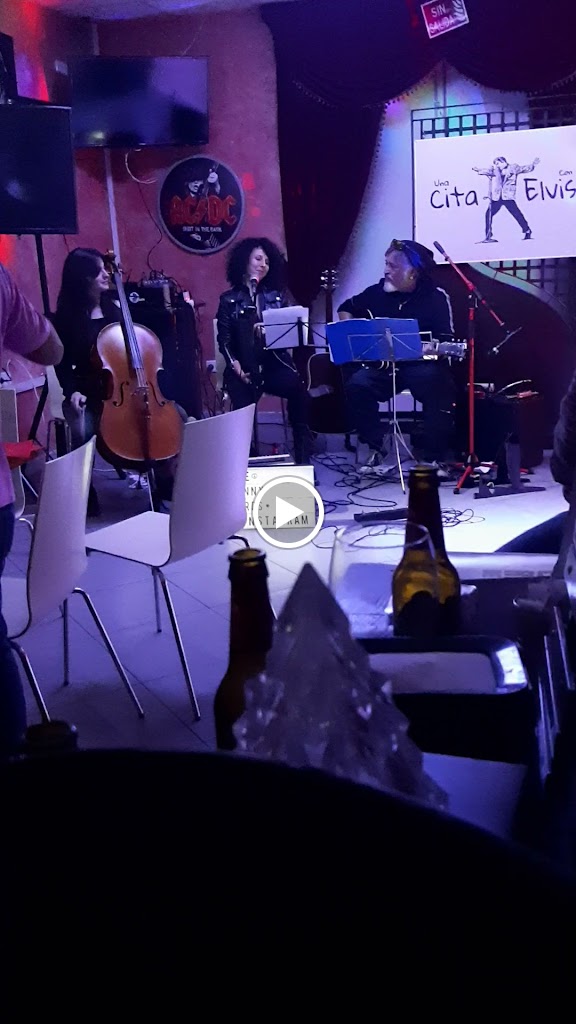 El rincon de Elviss — Mas recientes