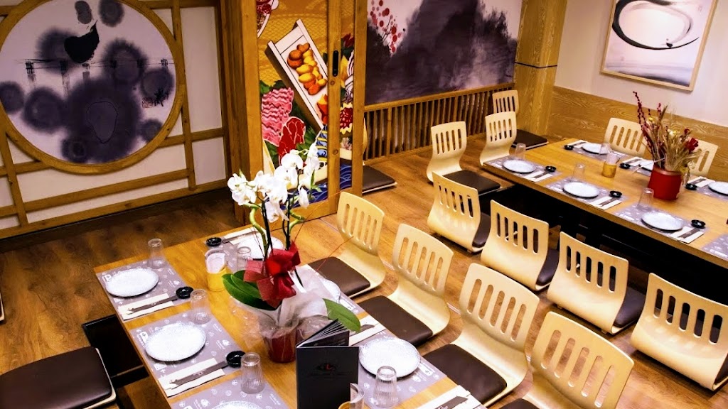 Mas Que Sushi - El Masnou - Restaurante Japones