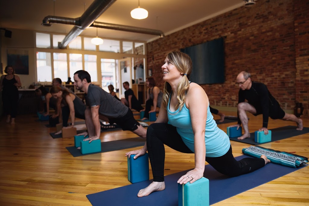  Breathe Yoga Chelsea