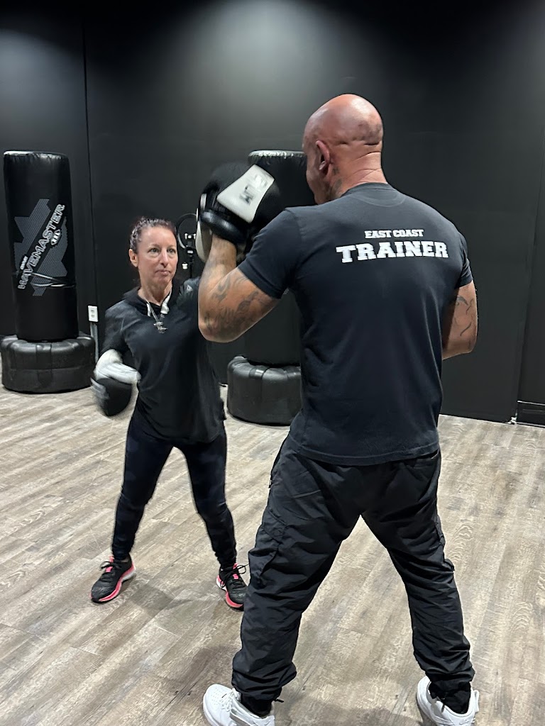  East Coast Personal Training and Fitness