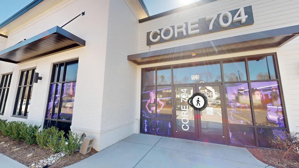  CORE 704 - Fort Mill