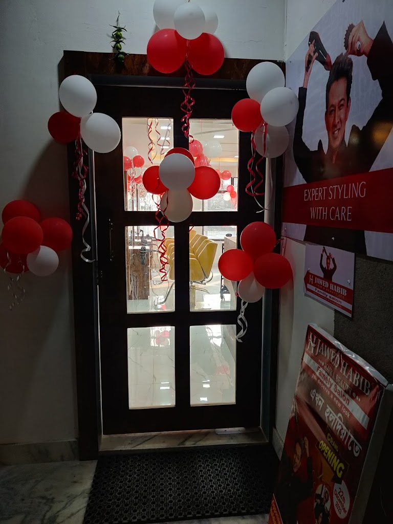 Jawed Habib Haldia Best Salon In Haldia Best Parlour In Haldia